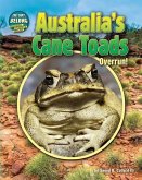 Australia's Cane Toads: Overrun!