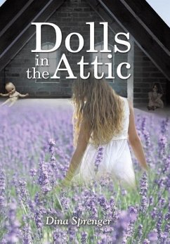 Dolls in the Attic - Sprenger, Dina