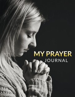 Cover My Prayer Journal