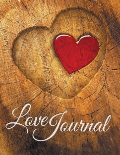Cover Love Journal