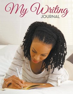 My Writing Journal - Publishing Llc, Speedy