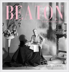 Beaton Photographs - Holborn, Mark; Leibovitz, Annie