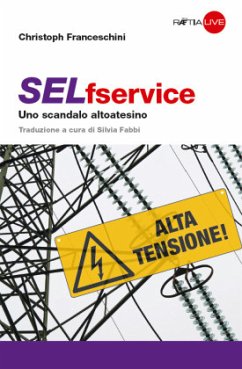 SELfservice - Franceschini, Christoph