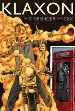 Klaxon - Spencer, Si; Dix