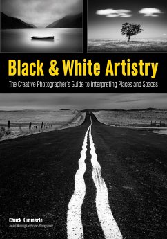 Black & White Artistry - Kimmerle, Chuck