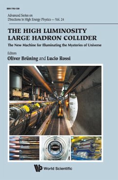 HIGH LUMINOSITY LARGE HADRON COLLIDER, THE - Lucio Rossi & Oliver Bruning