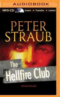 The Hellfire Club - Straub, Peter
