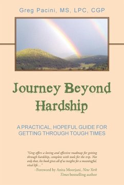 Cover Journey Beyond Hardship
