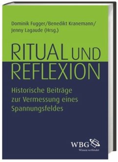 Cover Ritual und Reflexion