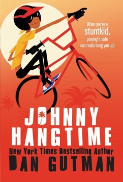 Johnny Hangtime - Gutman, Dan