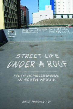 Street Life Under a Roof - Margaretten, Emily