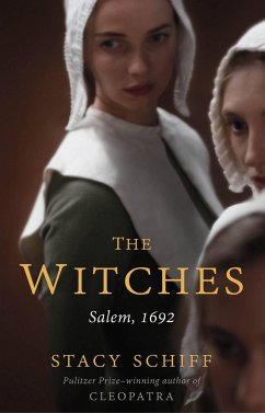 The Witches - Schiff, Stacy