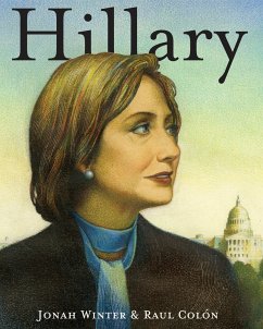 Hillary - Winter, Jonah