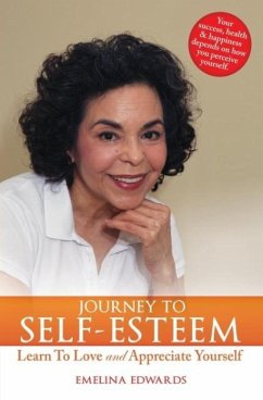 Cover Journey to Self-Esteem