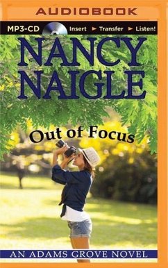 Out of Focus - Naigle, Nancy