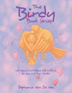 The Birdy Book Series - de Ven, Stephanie van