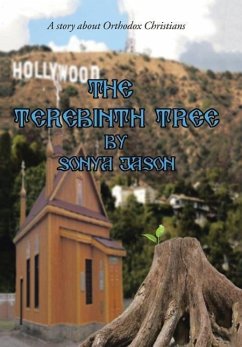 The Terebinth Tree - Jason, Sonya