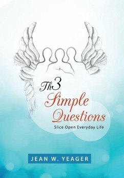 Th3 Simple Questions - Yeager, Jean