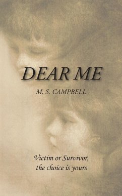 Cover Dear Me