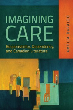 Imagining Care - Defalco, Amelia