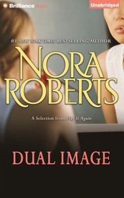 Dual Image: A Selection from Play It Again - Roberts, Nora