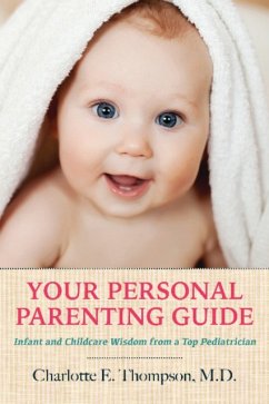 Cover Your Personal Parenting Guide