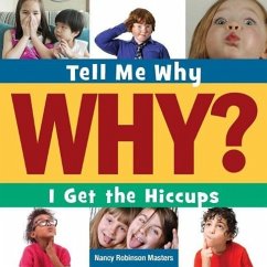 I Get the Hiccups - Masters, Nancy Robinson