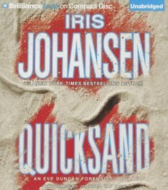 Quicksand - Johansen, Iris