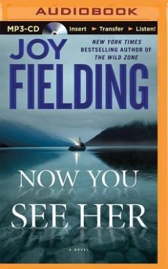 Now You See Her - Fielding, Joy
