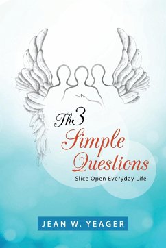 Th3 Simple Questions - Yeager, Jean