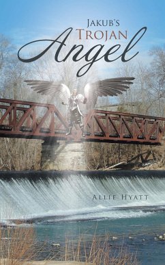 Jakub's Trojan Angel - Hyatt, Allie