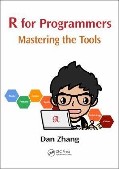 R for Programmers - Zhang, Dan