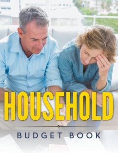 Household Budget Book - Publishing Llc, Speedy