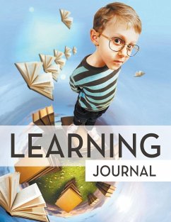 Cover Learning Journal