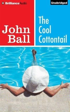 The Cool Cottontail - Ball, John