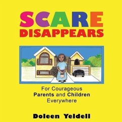 Scare Disappears - Yeldell, Doleen