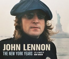 John Lennon - Gruen, Bob