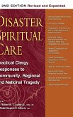 Disaster Spiritual Care, 2nd Edition