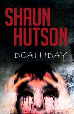 Death Day - Hutson, Shaun