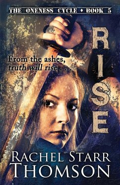 Rise - Thomson, Rachel Starr