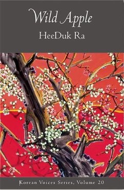 Wild Apple - Ra, Heeduk