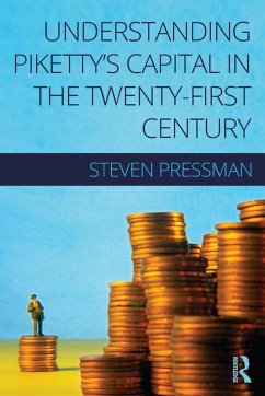 Understanding Piketty's Capital in the Twenty-First Century - Pressman, Professor Steven