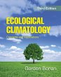 Ecological Climatology - Bild 1