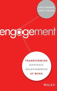 Engagement - Bolman, Lee G.;Gallos, Joan V.