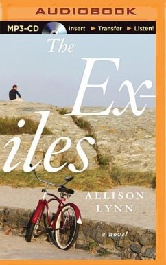 The Exiles - Lynn, Allison