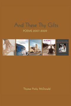 And These Thy Gifts - McDonald, Thomas Porky