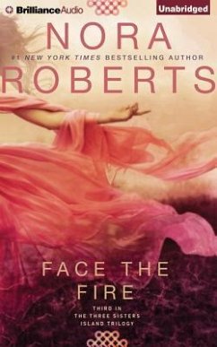 Face the Fire - Roberts, Nora