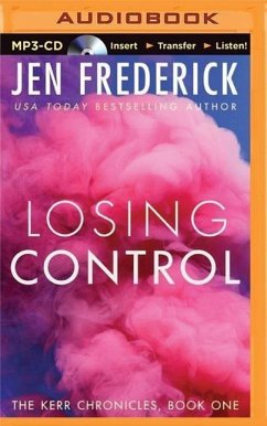 Losing Control - Frederick, Jen