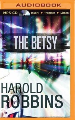 The Betsy - Robbins, Harold
