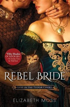 Rebel Bride - Moss, Elizabeth